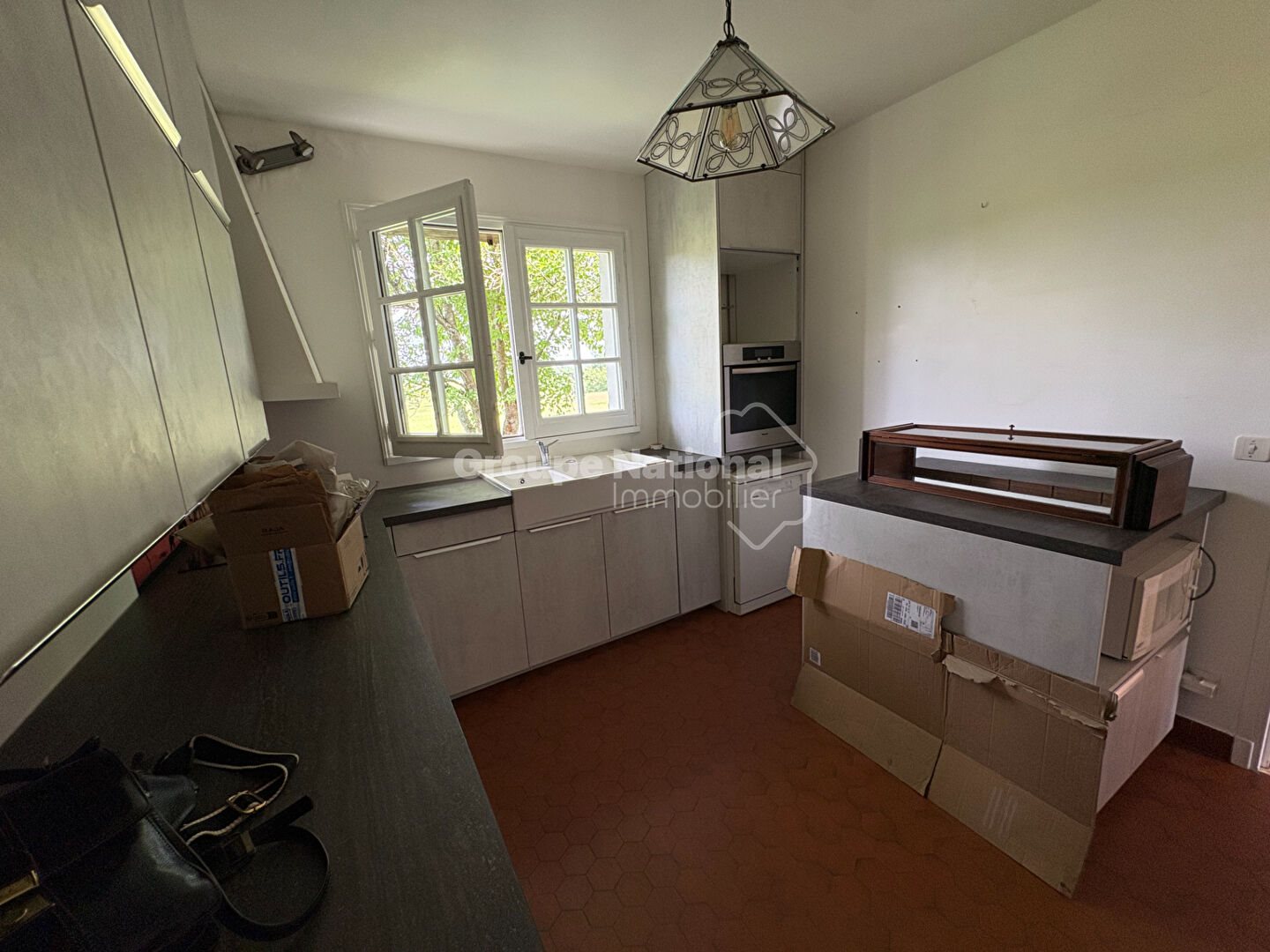 Maison à vendre, 162m², Sainte-Geneviève