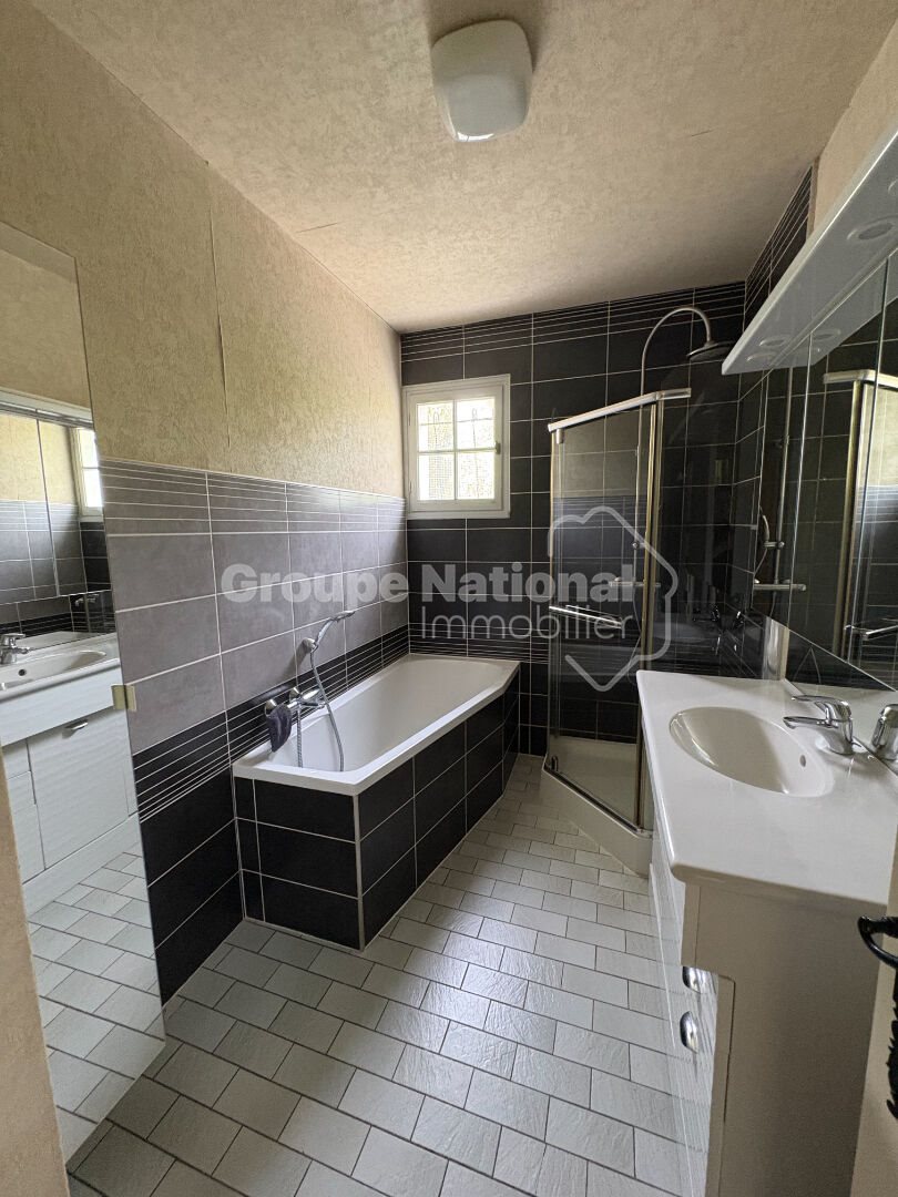 Maison à vendre, 162m², Sainte-Geneviève