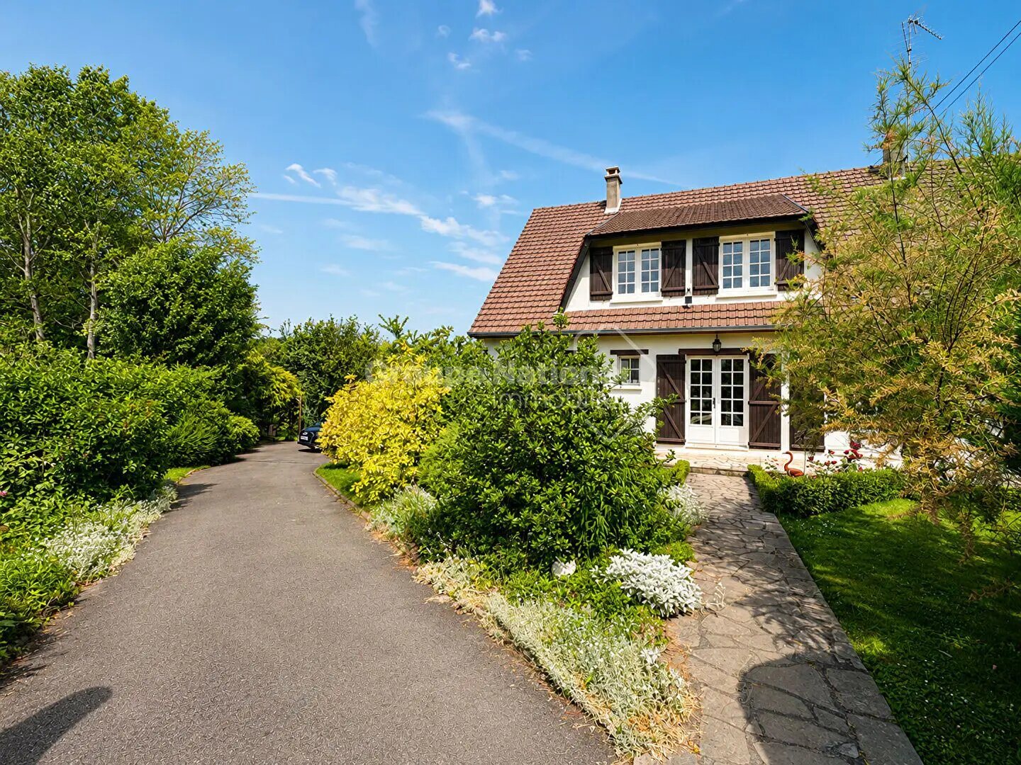 Maison à vendre, 162m², Sainte-Geneviève