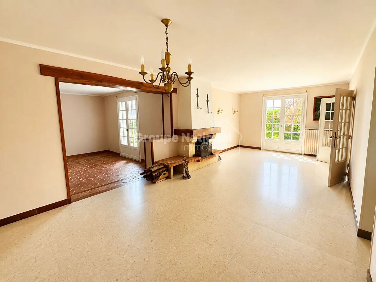Maison à vendre, 162m², Sainte-Geneviève