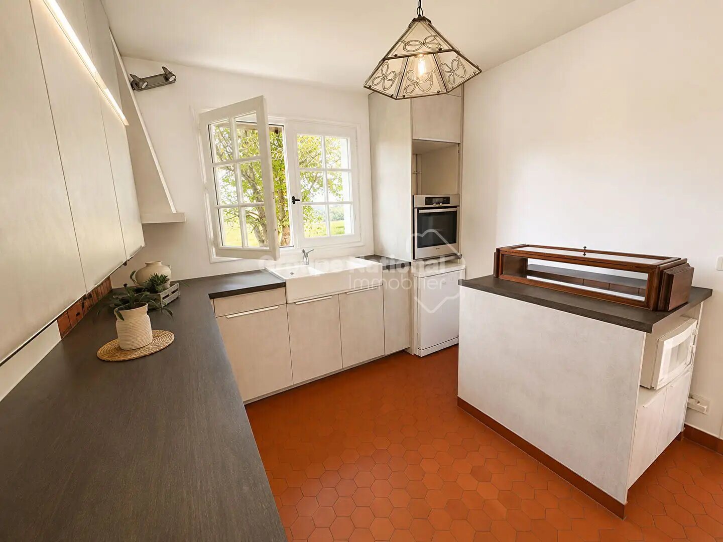 Maison à vendre, 162m², Sainte-Geneviève