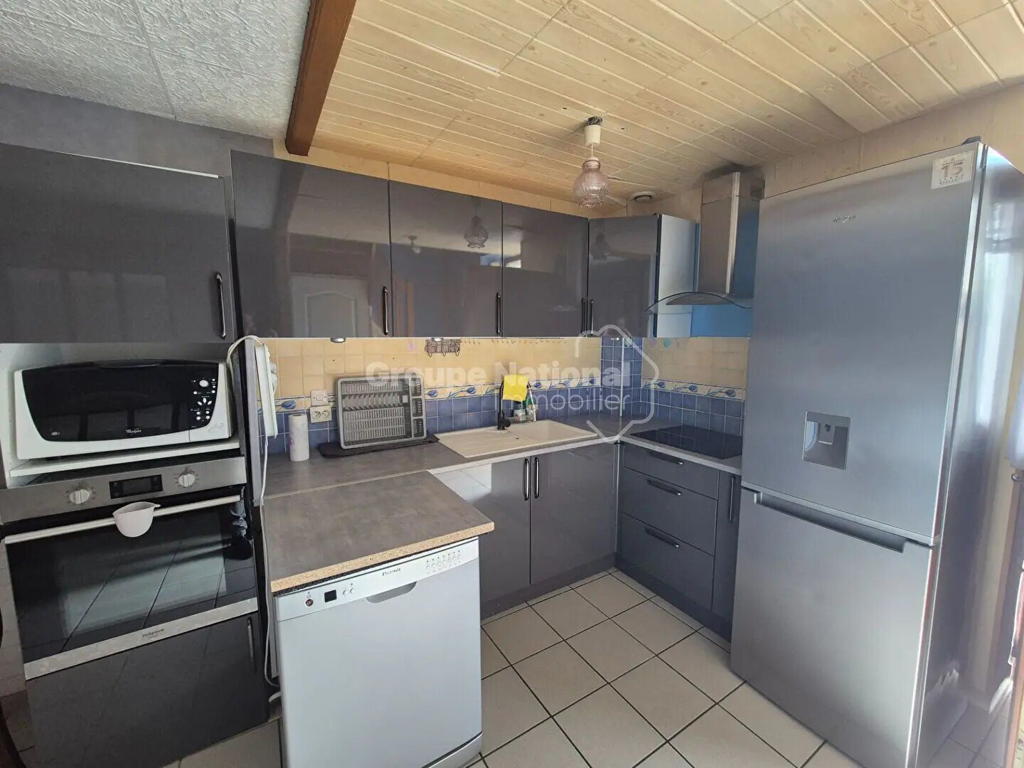 Maison à vendre, 50m², Saint-Crépin-Ibouvillers