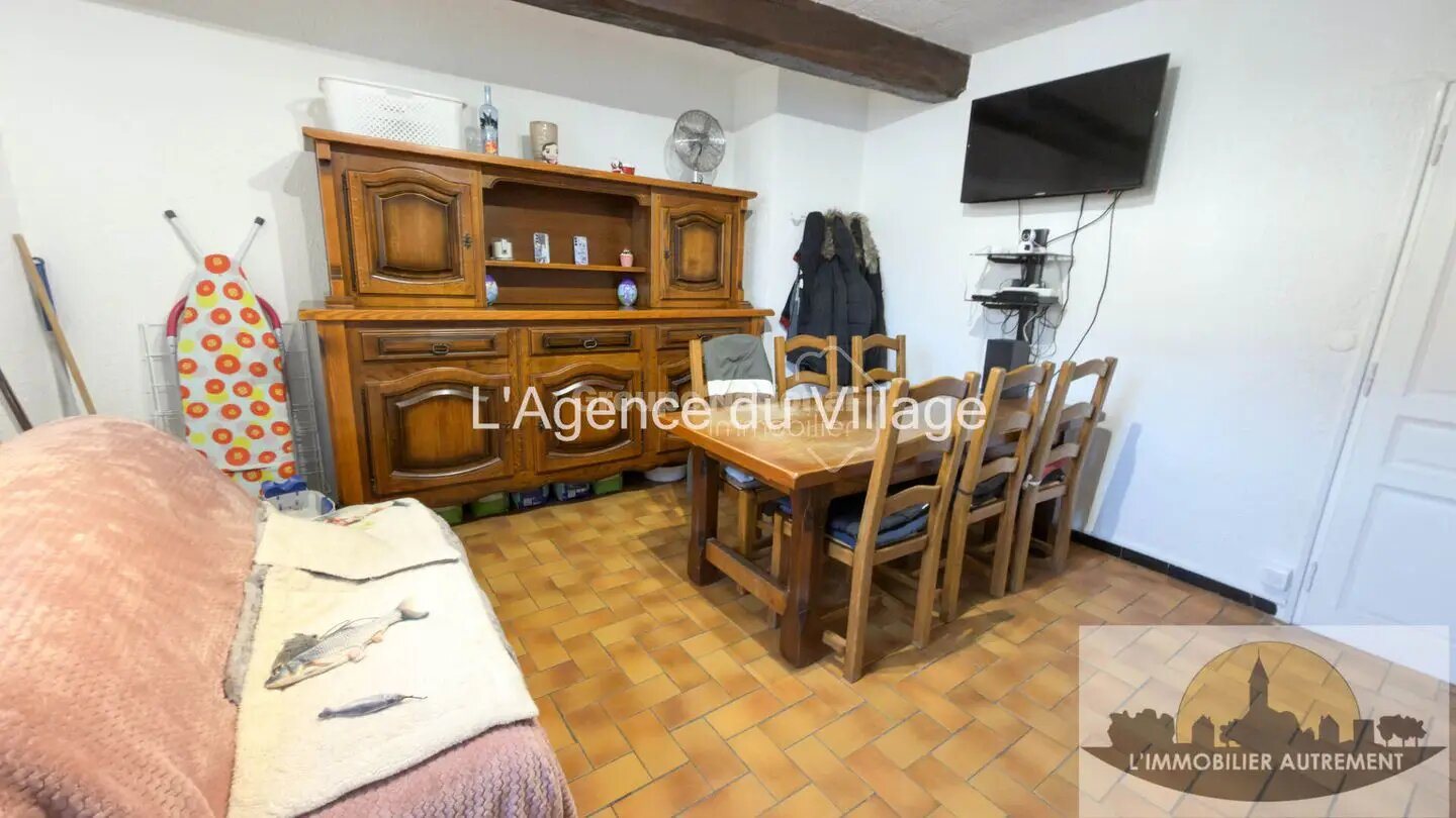 Appartement à vendre, 38m², Mouy