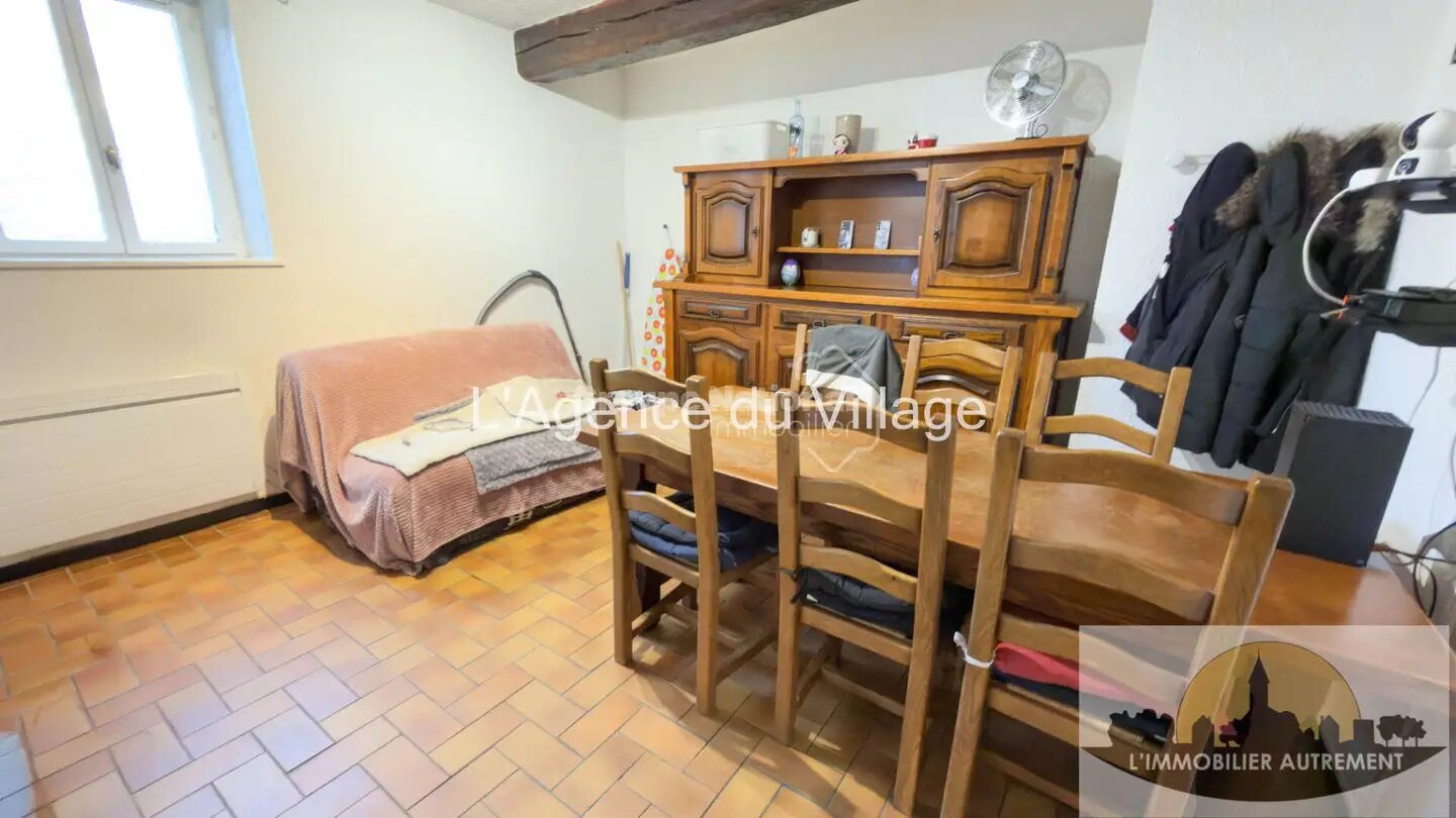 Appartement à vendre, 38m², Mouy