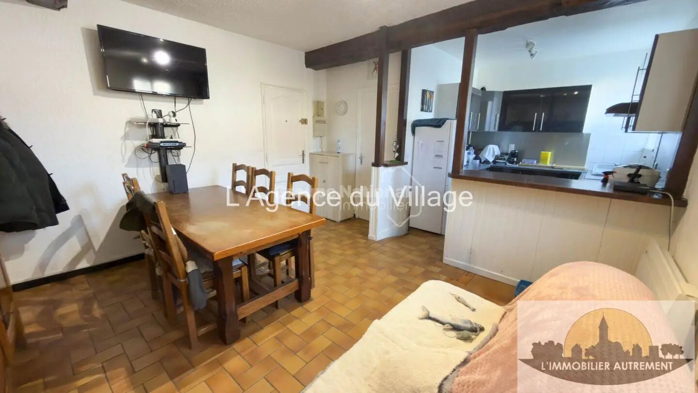 Appartement à vendre, 38m², Mouy