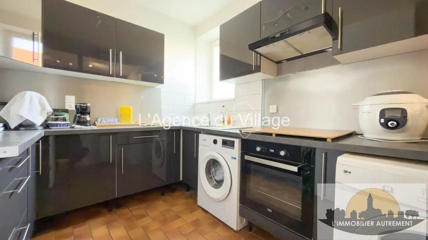 Appartement à vendre, 38m², Mouy