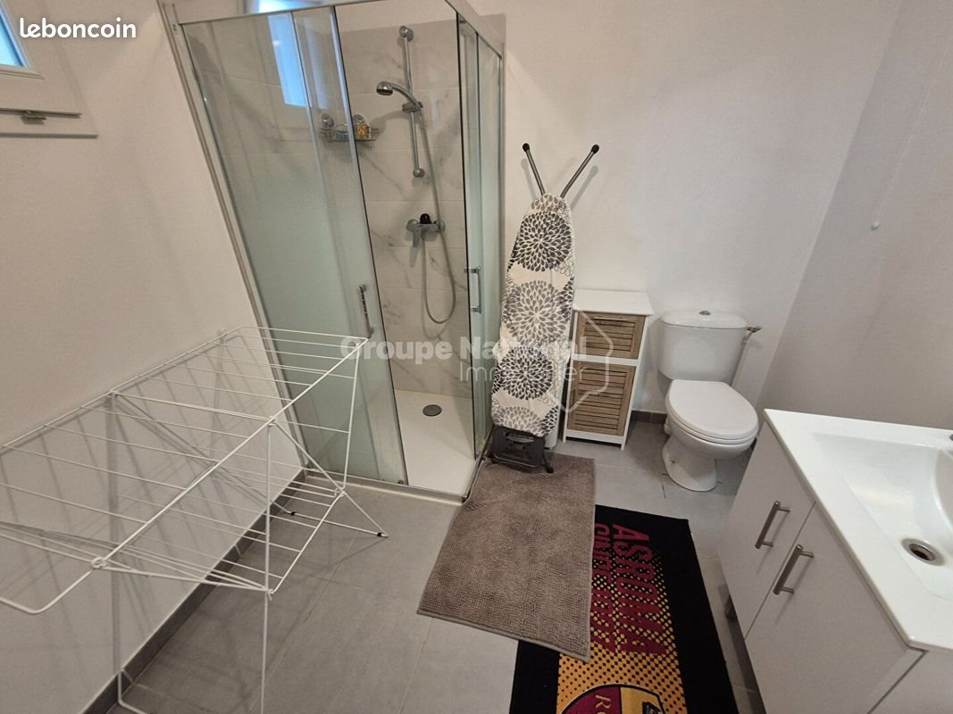 Appartement à vendre, 40m², Grisy-les-Plâtres