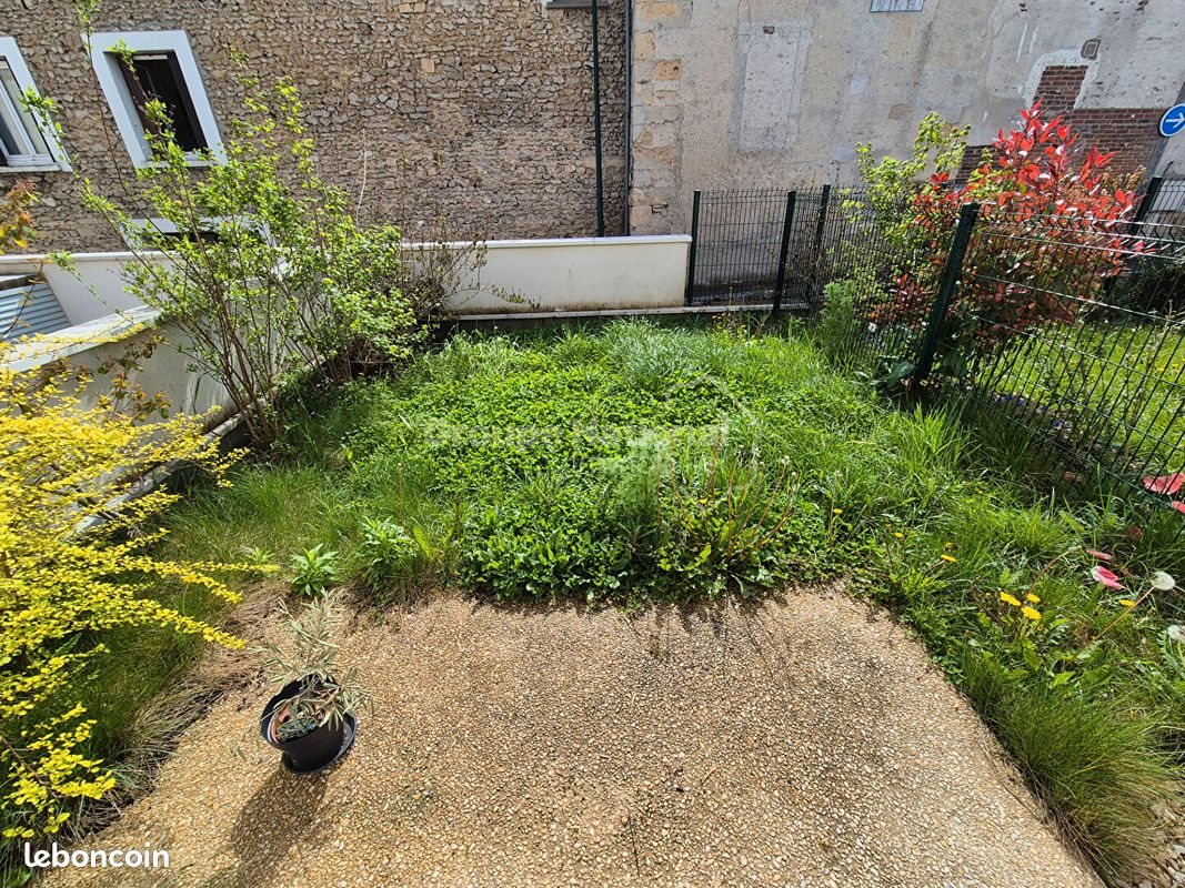 Appartement à vendre, 40m², Grisy-les-Plâtres