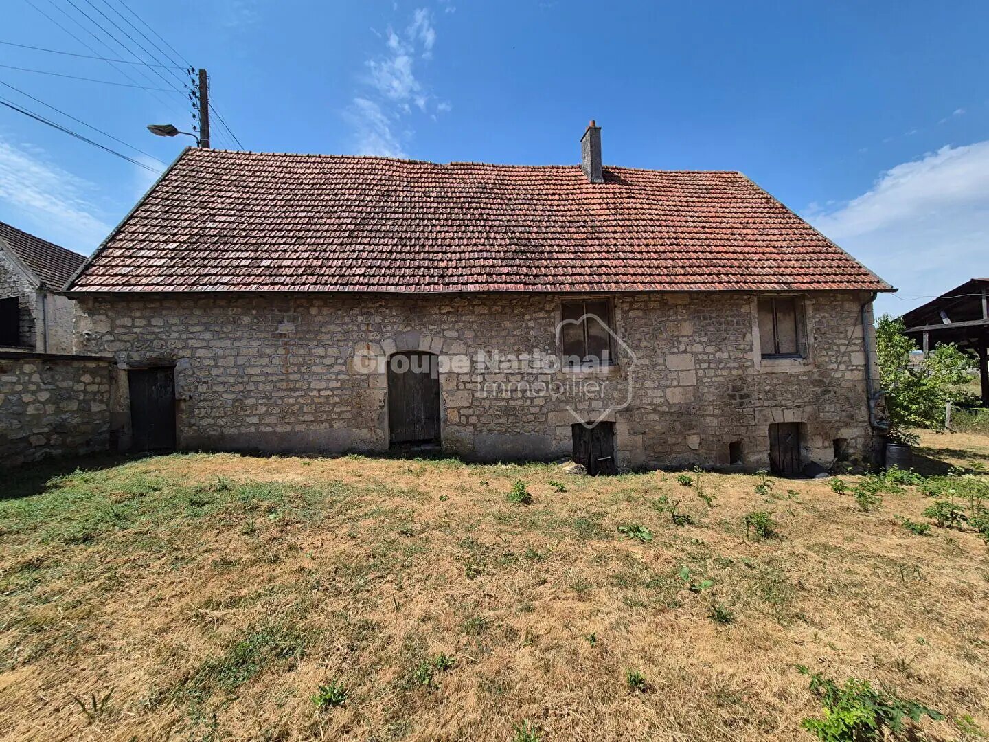 Maison à vendre, 98m², Hénonville