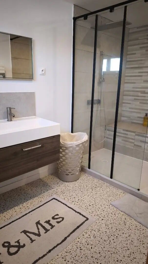Maison à vendre, 120m², Amblainville
