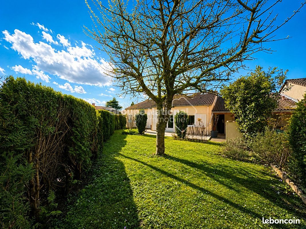 Maison à vendre, 109m², Persan