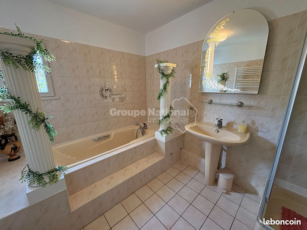 Maison à vendre, 109m², Persan