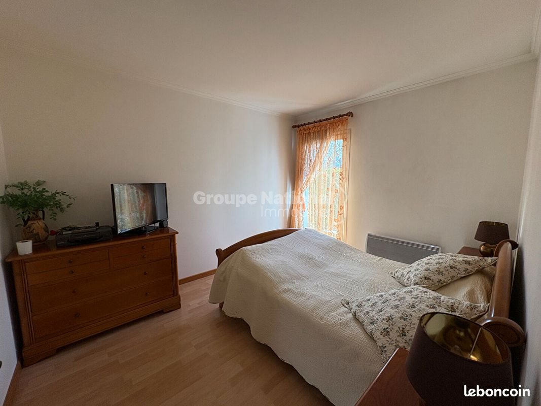 Maison à vendre, 109m², Persan