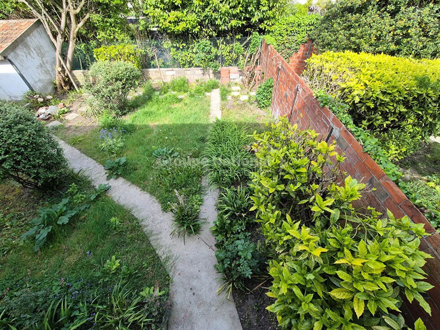 Maison à vendre, 90m², Franconville