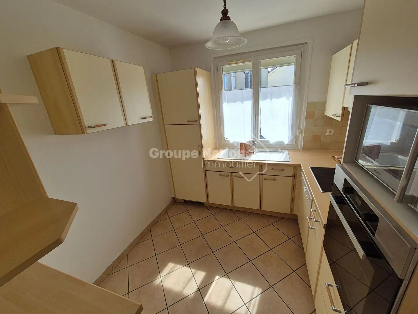 Maison à vendre, 90m², Franconville