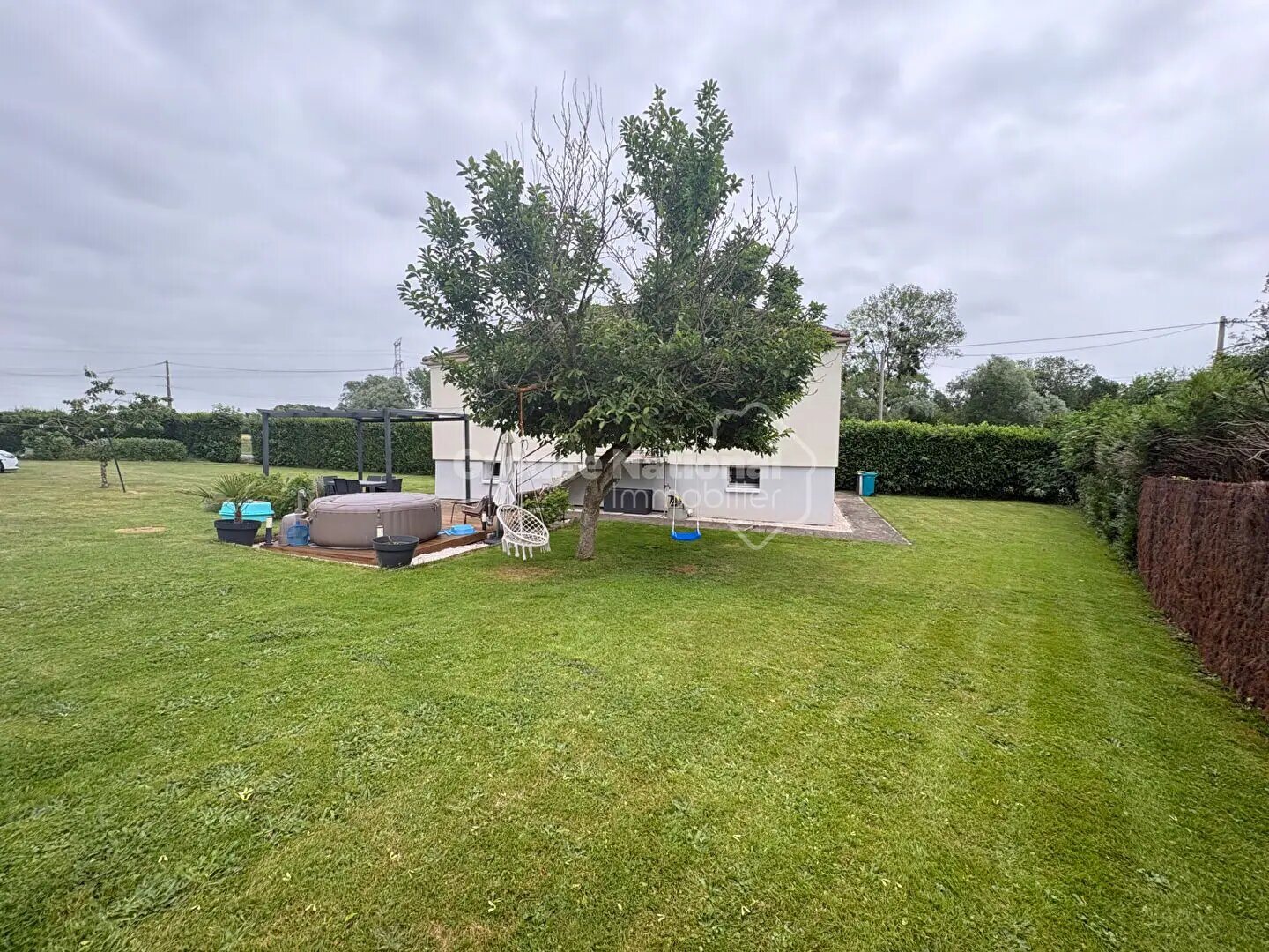 Maison à vendre, 63m², Villeneuve-les-Sablons