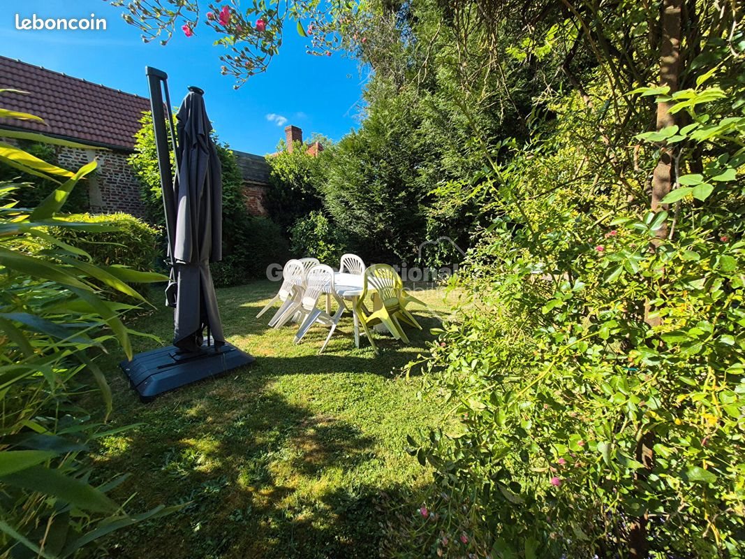 Maison à vendre, 179m², Saint-Crépin-Ibouvillers