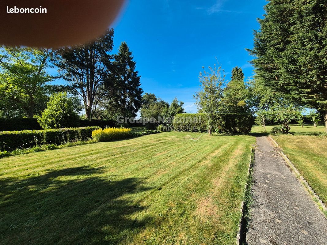 Maison à vendre, 179m², Saint-Crépin-Ibouvillers