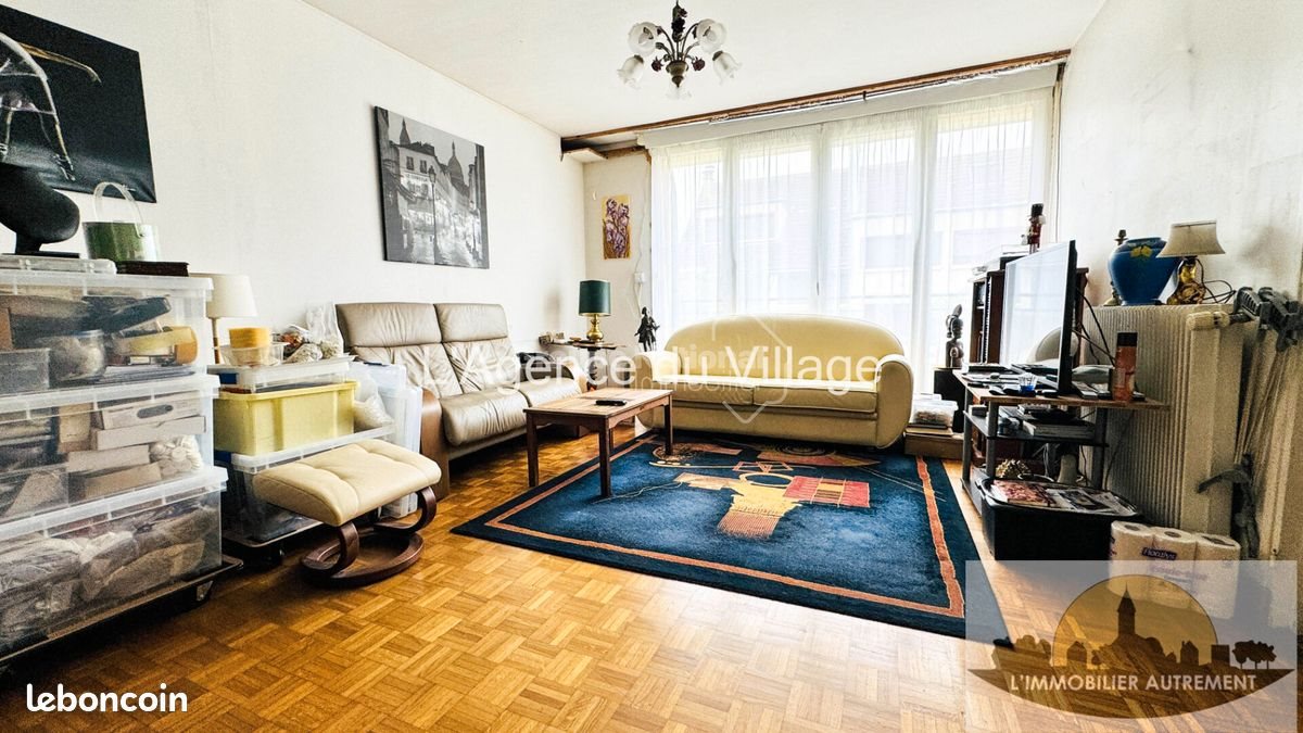 Maison à vendre, 116m², Beauvais