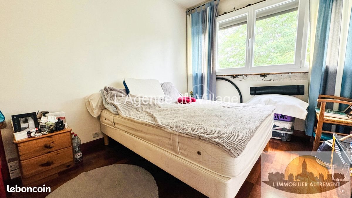 Maison à vendre, 116m², Beauvais