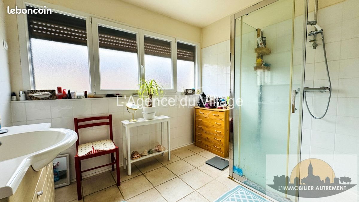 Maison à vendre, 116m², Beauvais