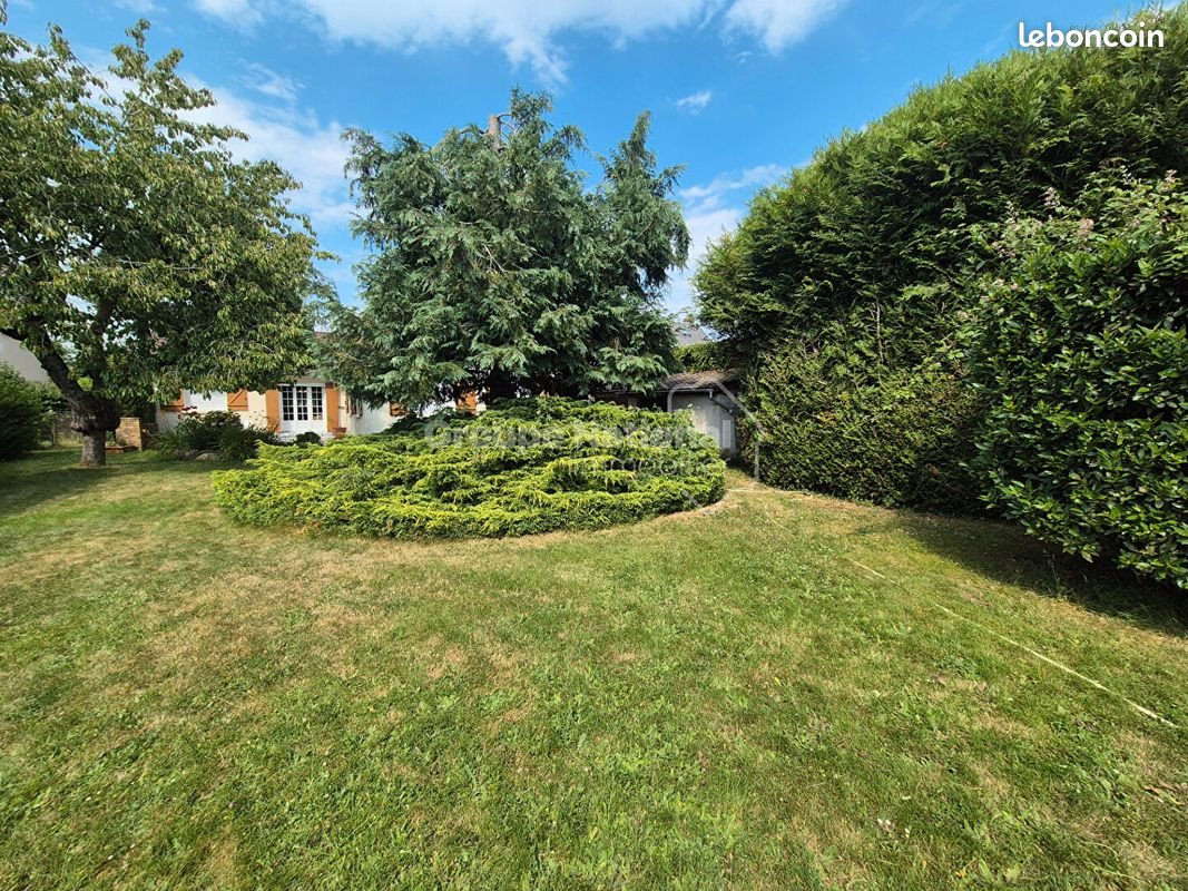 Maison à vendre, 117m², Amblainville