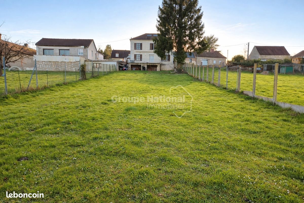 Maison à vendre, 108m², Noailles