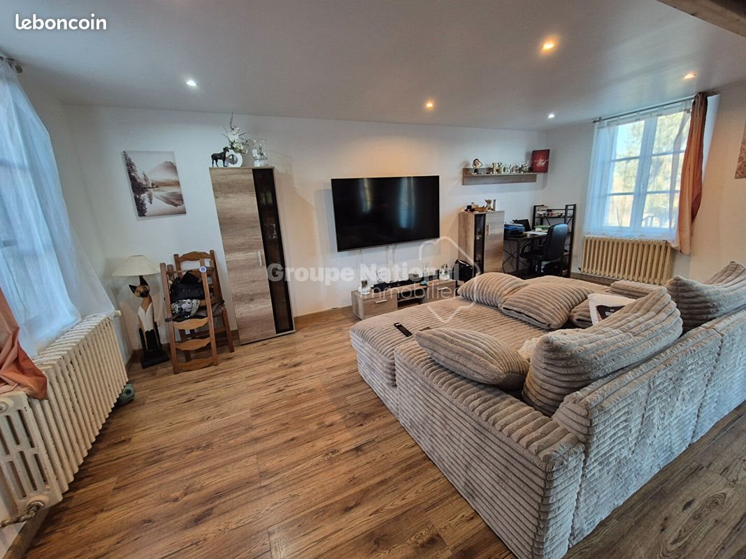 Maison à vendre, 108m², Noailles