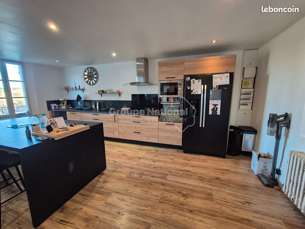 Maison à vendre, 108m², Noailles