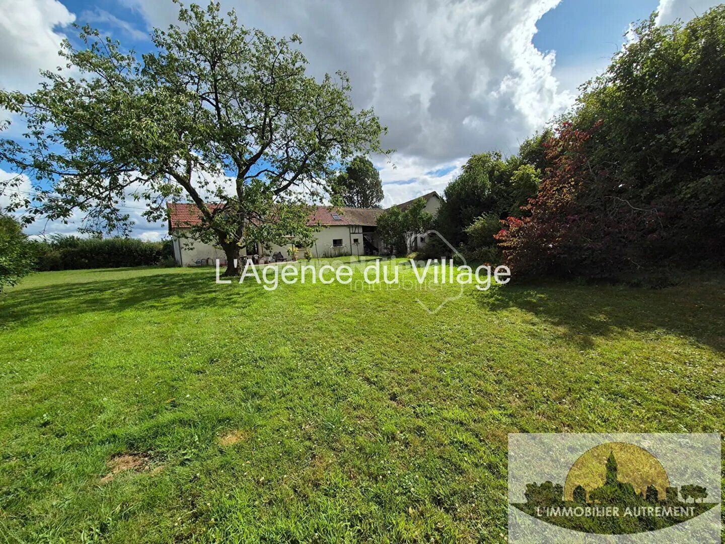 Maison à vendre, 110m², Chaumont-en-Vexin
