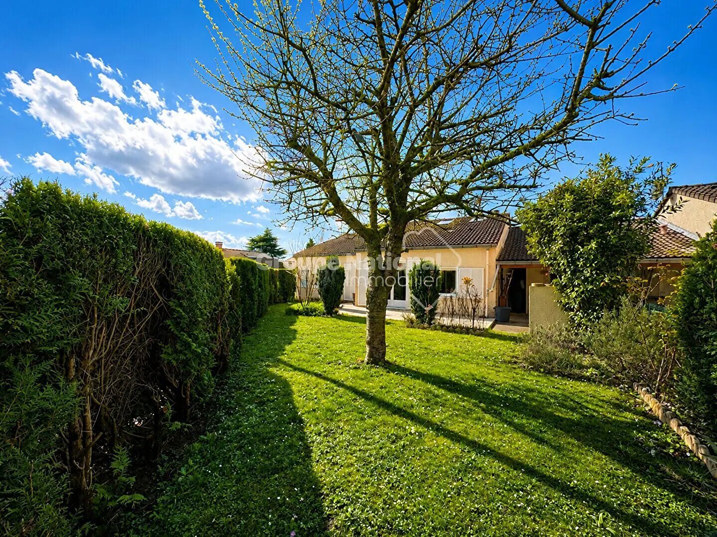 Maison à vendre, 108m², Persan