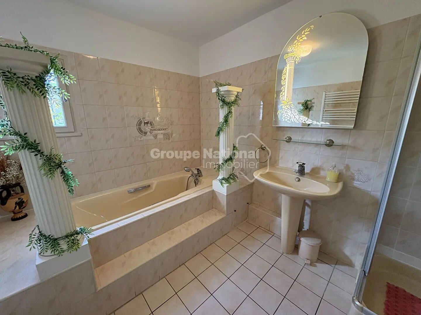 Maison à vendre, 108m², Persan