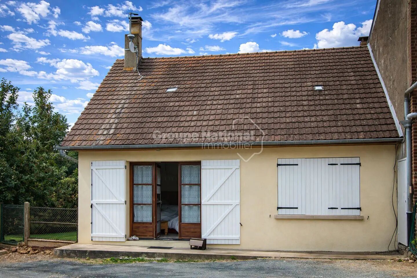 Maison à vendre, 232m², Marines