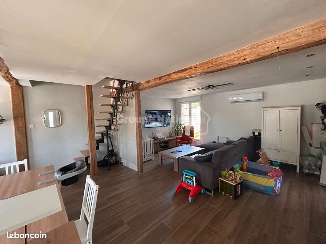 Maison à vendre, 74m², Sainte-Geneviève