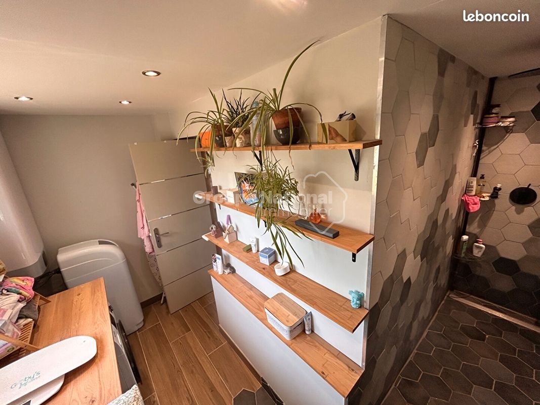 Maison à vendre, 74m², Sainte-Geneviève