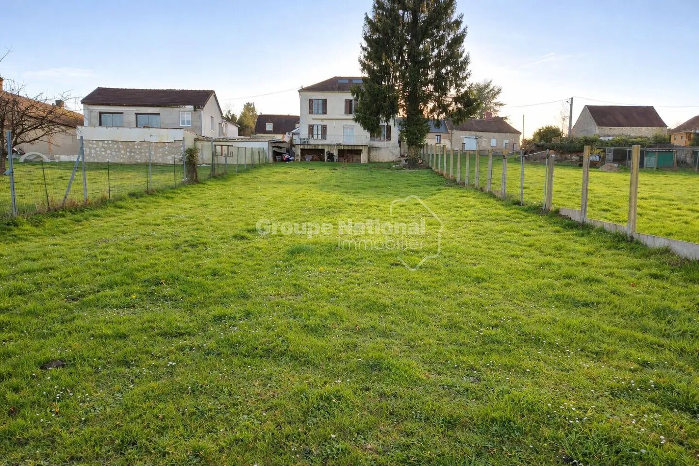 Maison à vendre, 108m², Noailles