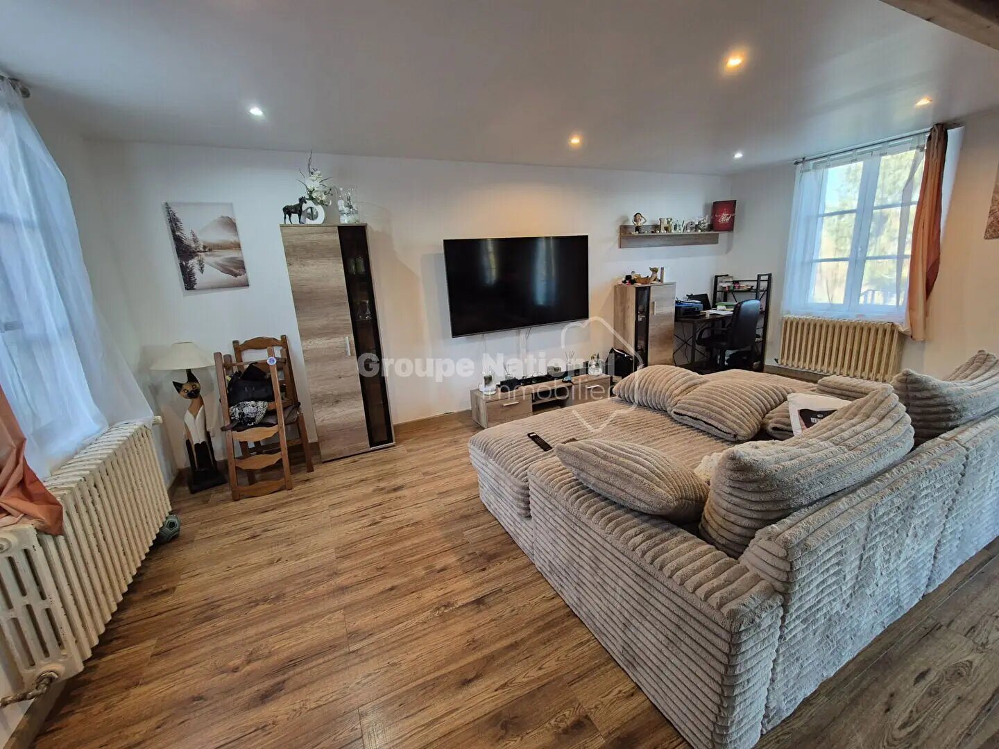 Maison à vendre, 108m², Noailles