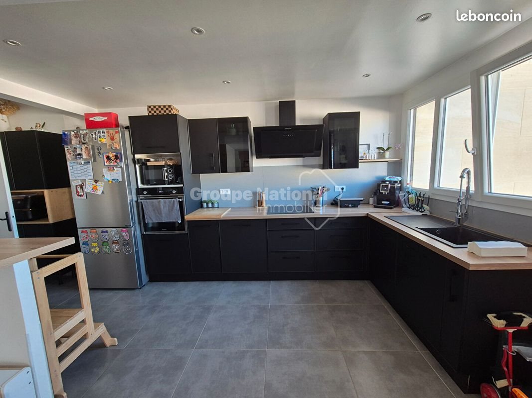 Appartement à vendre, 89m², Beauvais