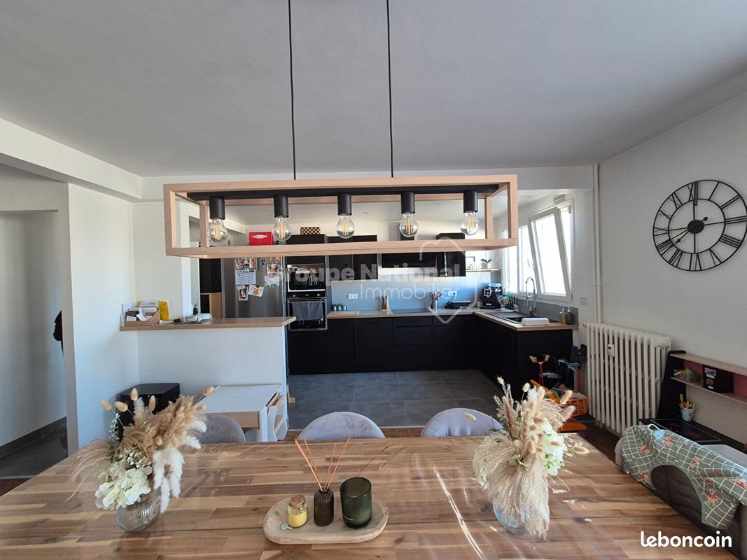 Appartement à vendre, 89m², Beauvais