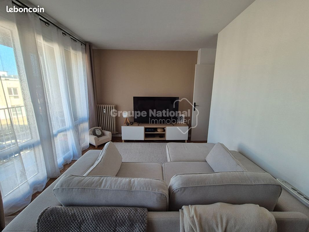 Appartement à vendre, 89m², Beauvais