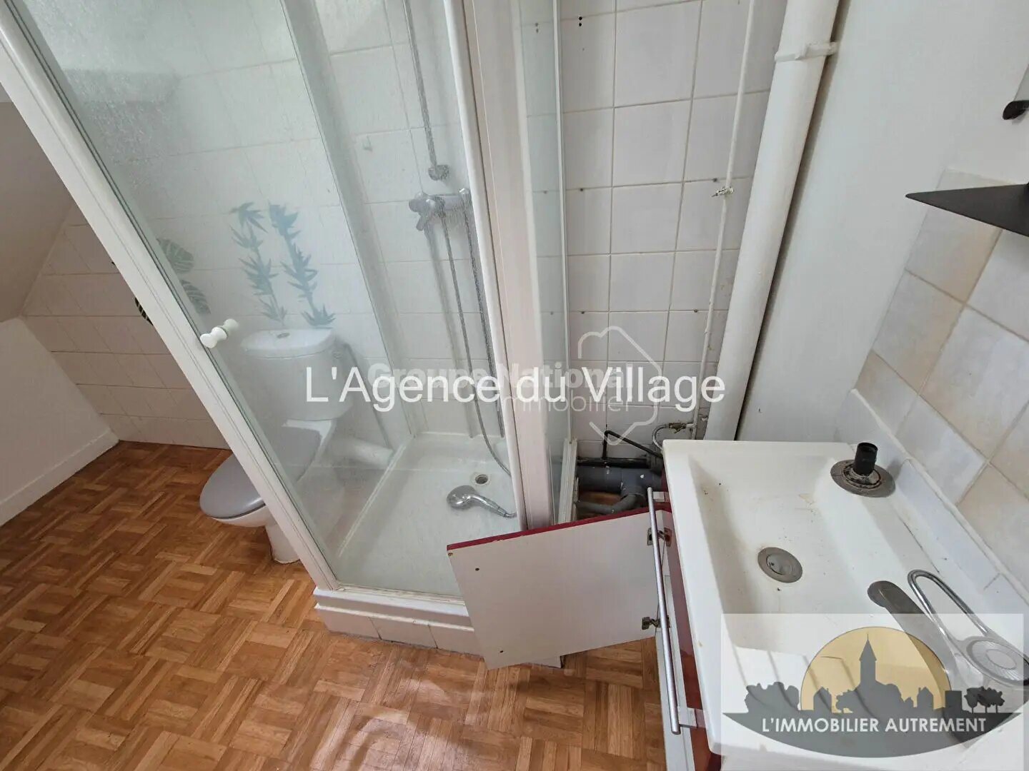 Appartement à vendre, 18m², Beaumont-sur-Oise