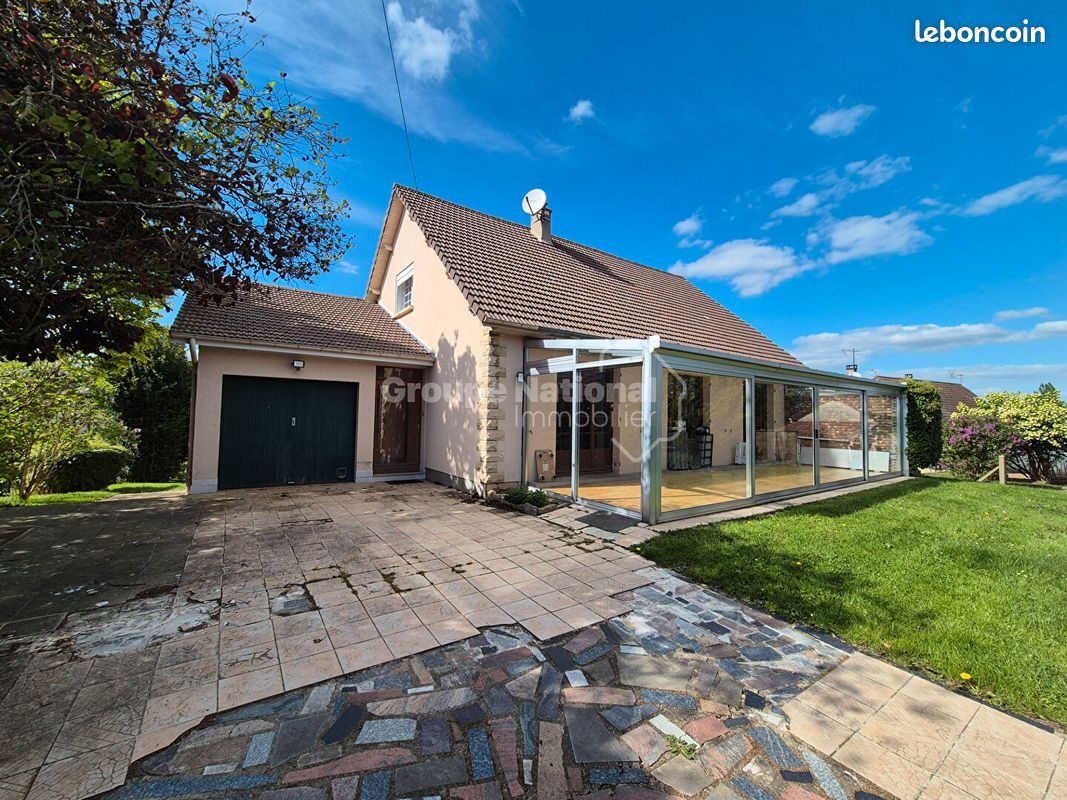 Maison à vendre, 134m², Noailles