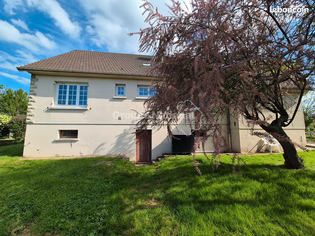 Maison à vendre, 134m², Noailles