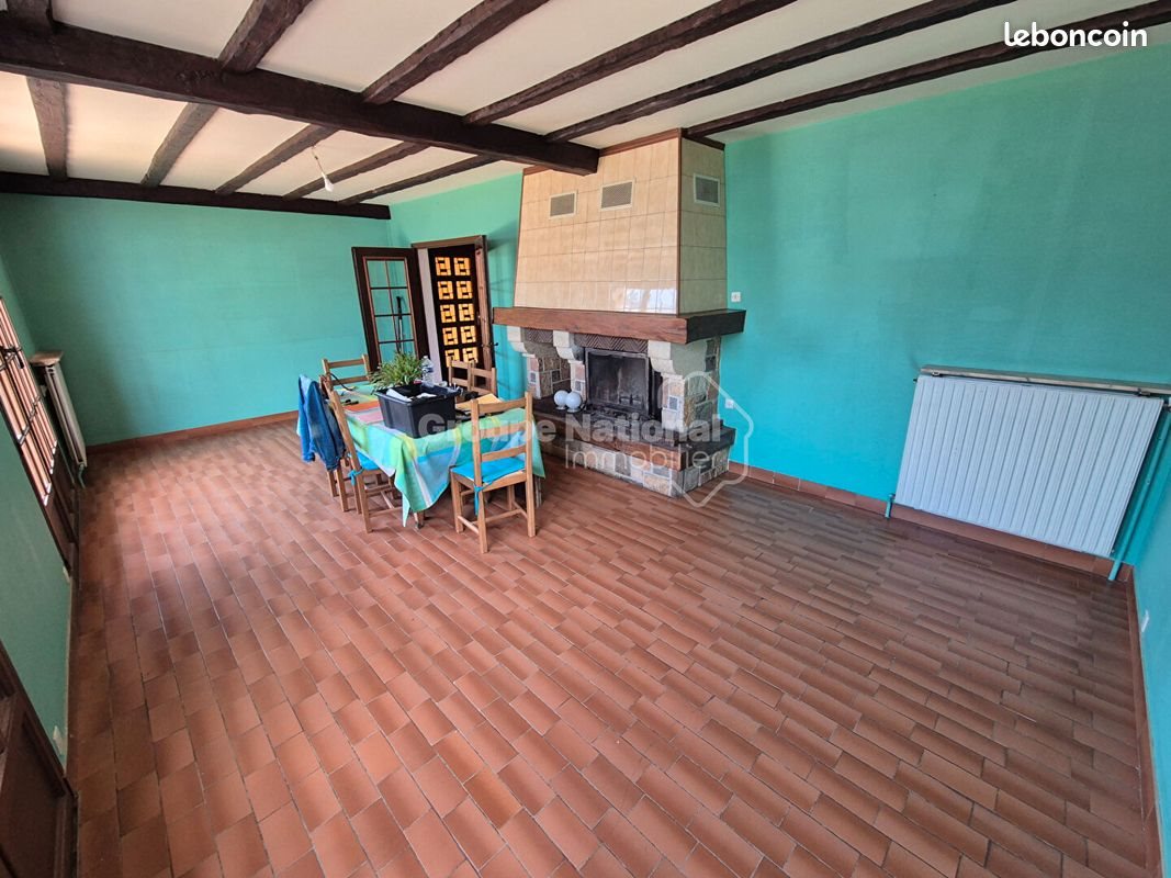 Maison à vendre, 134m², Noailles