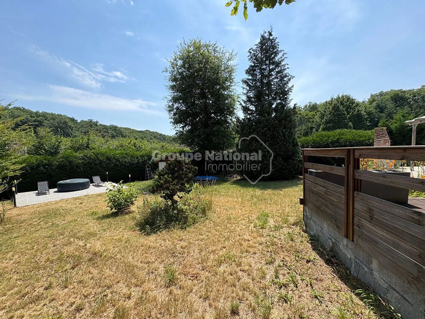 Maison à vendre, 180m², Méru
