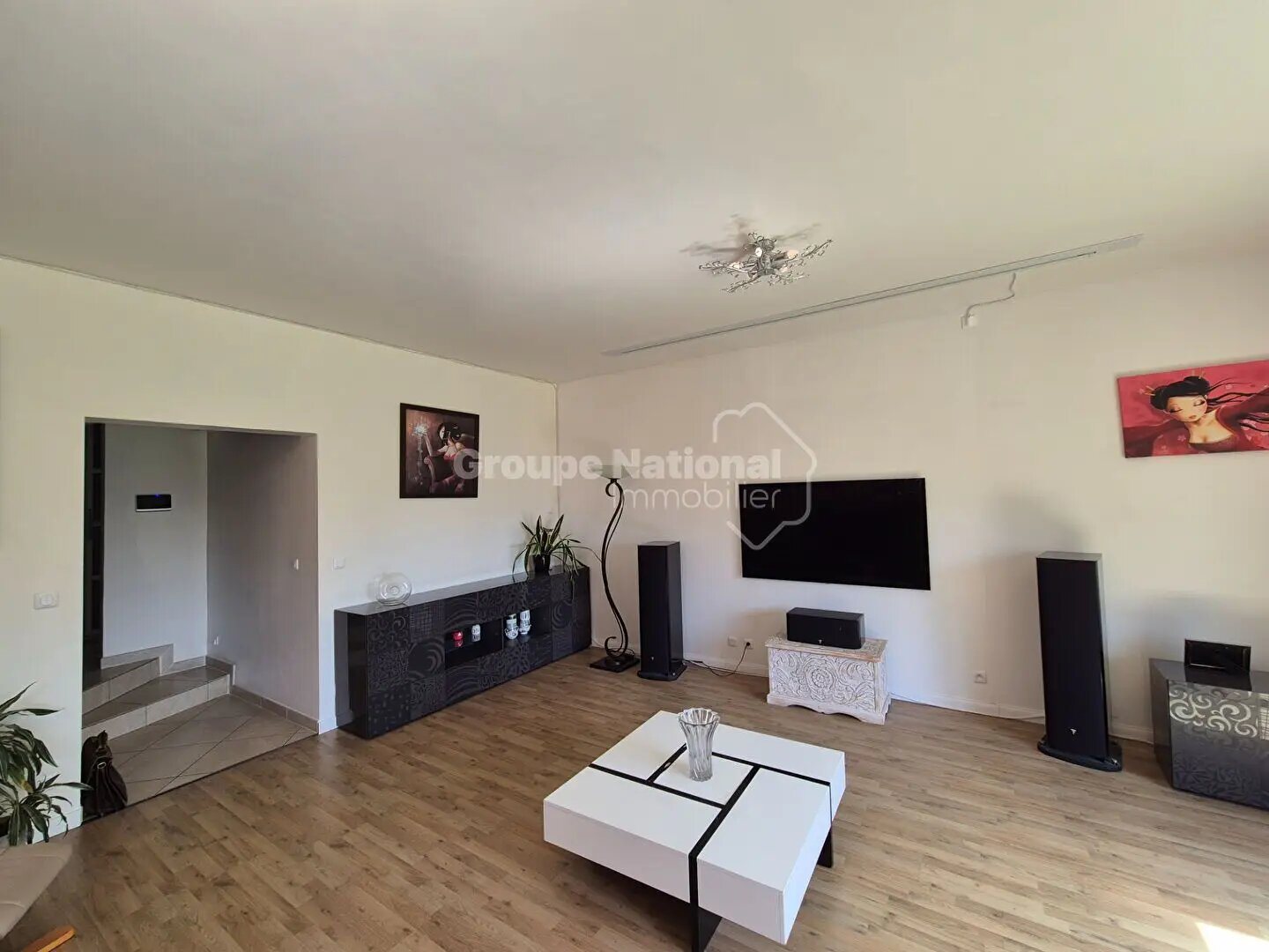 Maison à vendre, 167m², Saint-Crépin-Ibouvillers