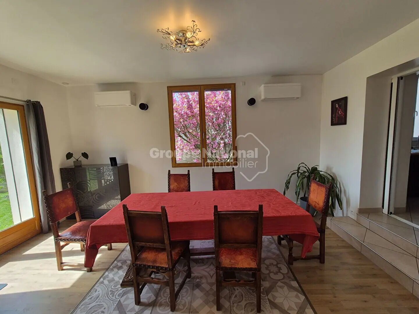 Maison à vendre, 167m², Saint-Crépin-Ibouvillers