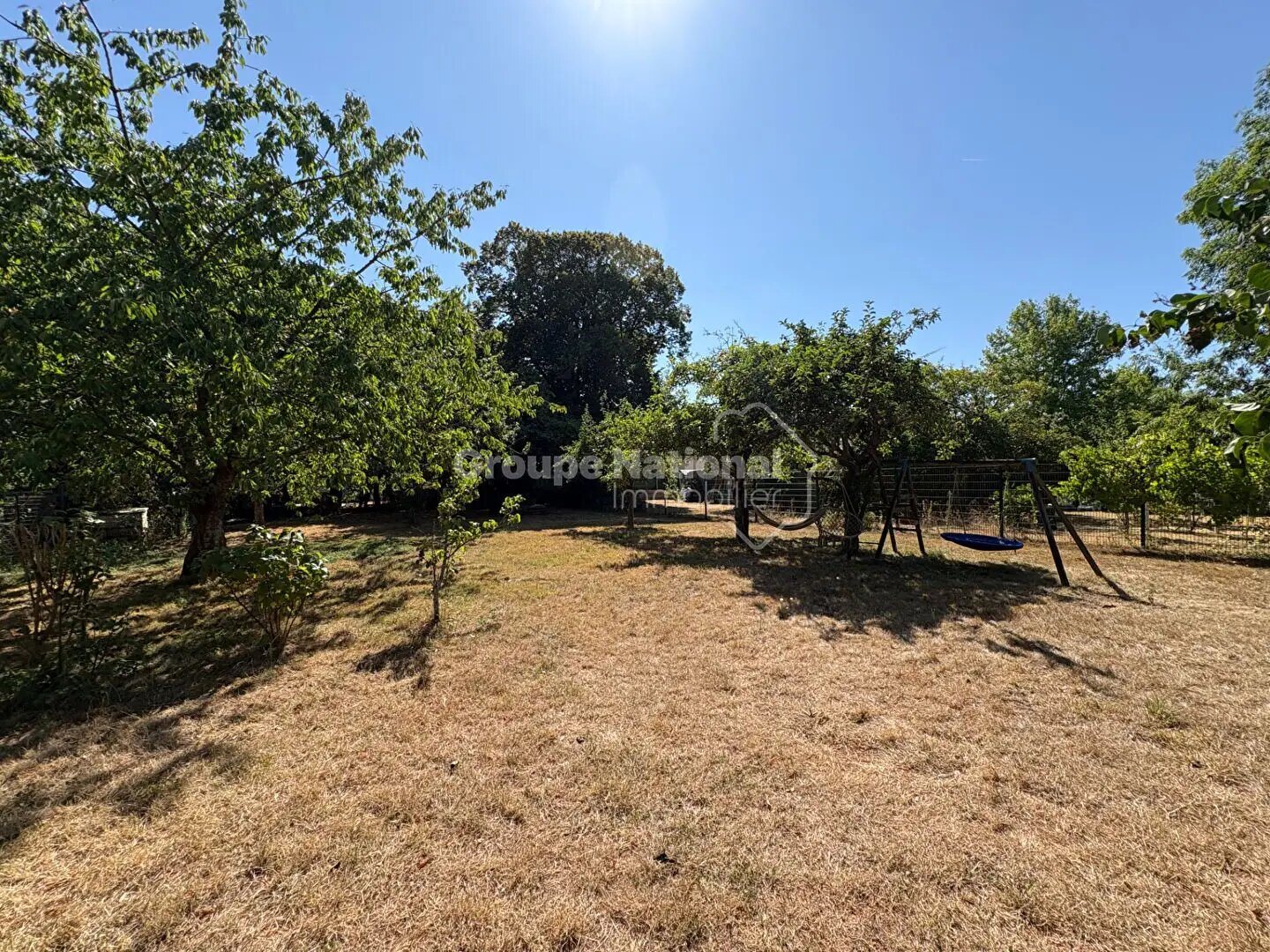 Maison à vendre, 104m², Villeneuve-les-Sablons