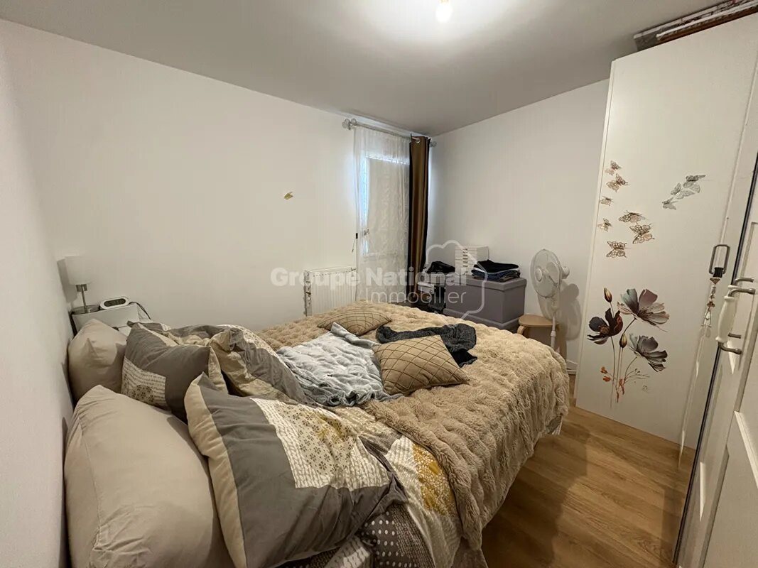 Appartement à vendre, 62m², Grisy-les-Plâtres