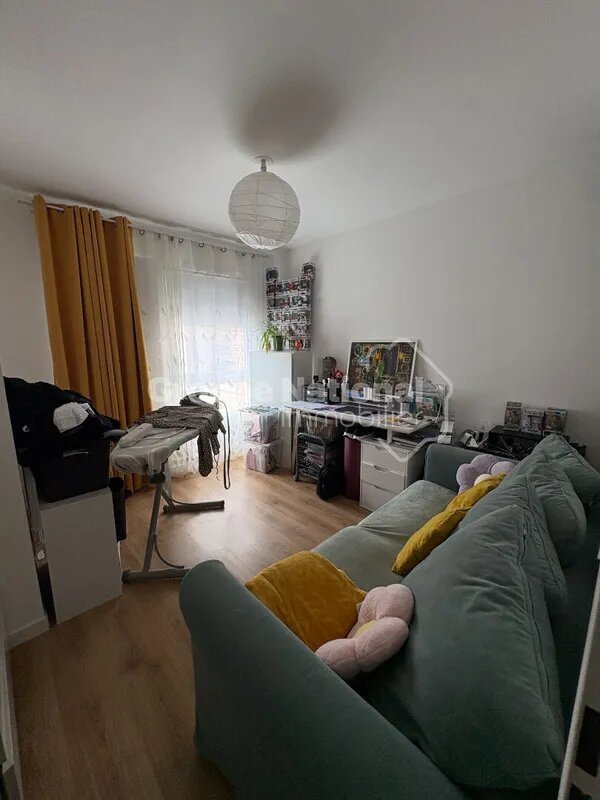 Appartement à vendre, 62m², Grisy-les-Plâtres